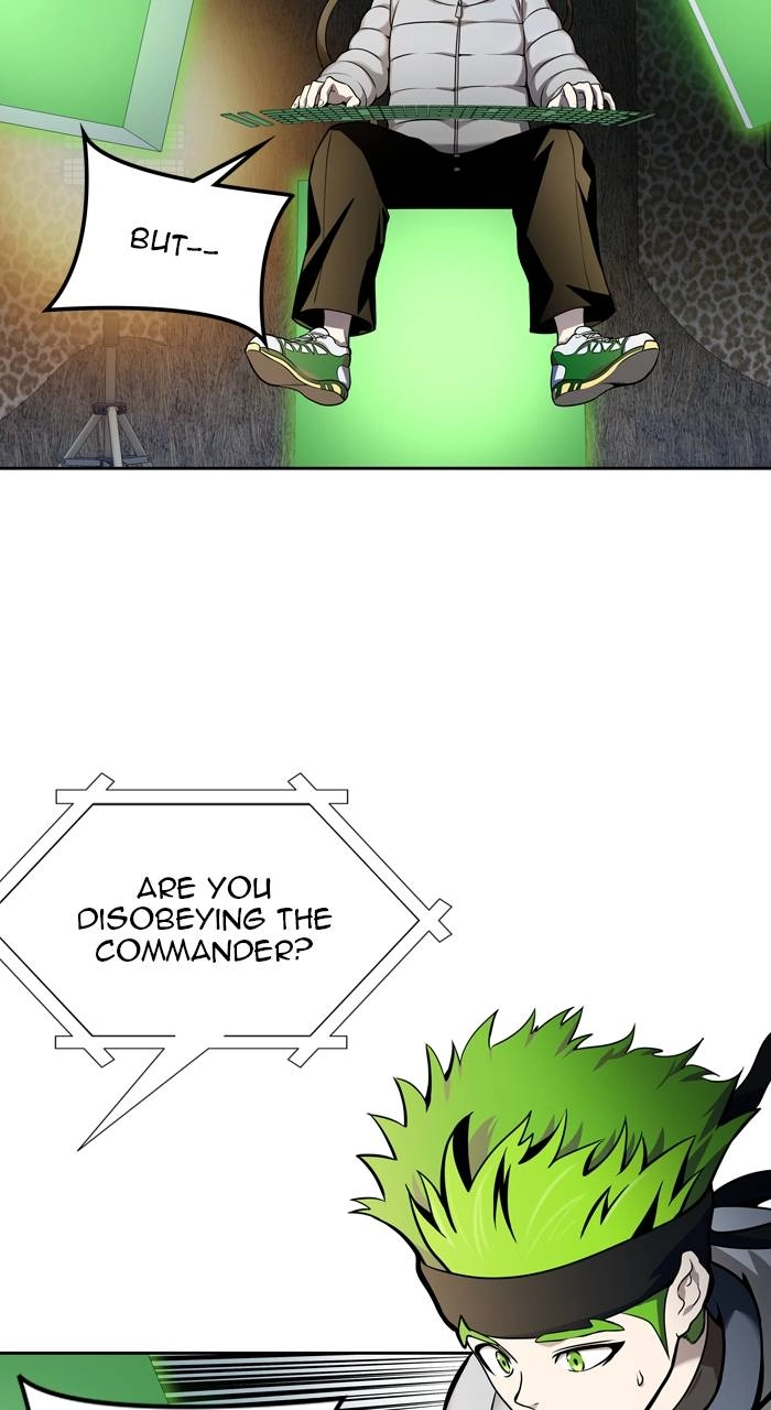 Tower of God Chapter 582 - Page 38