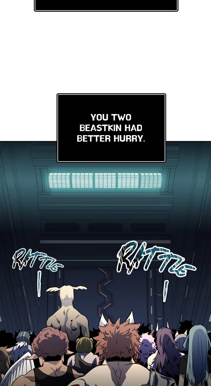 Tower of God Chapter 582 - Page 41