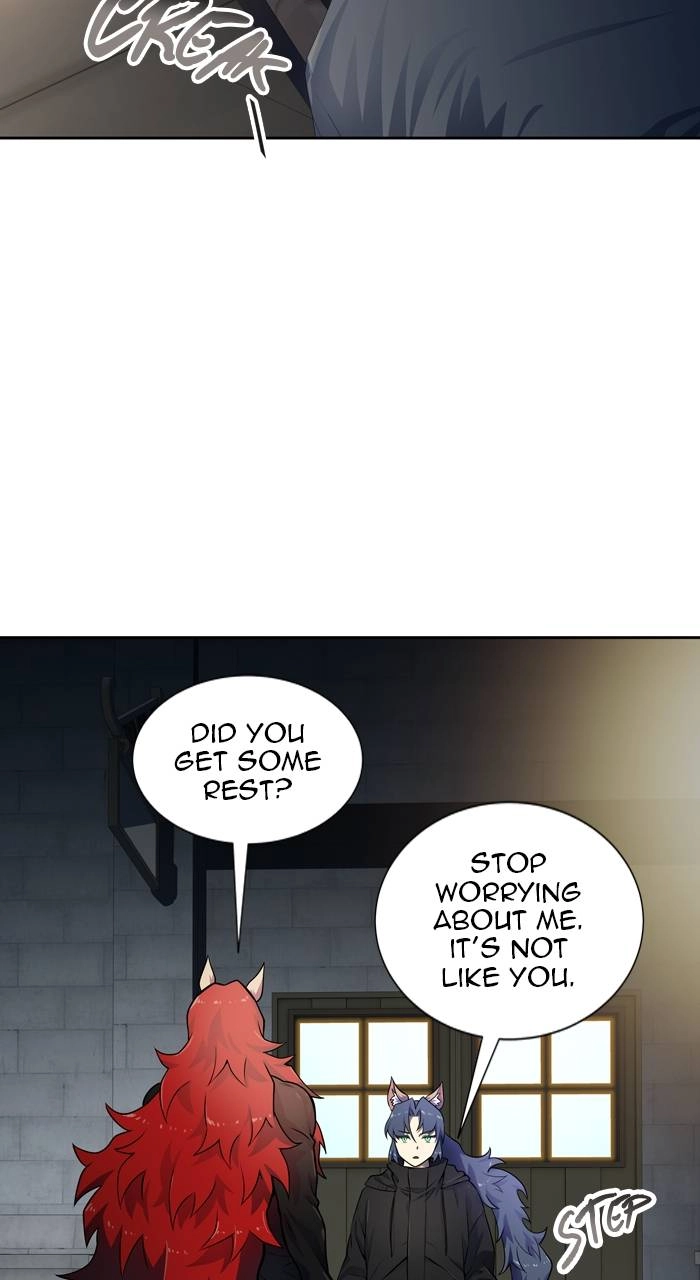 Tower of God Chapter 582 - Page 44