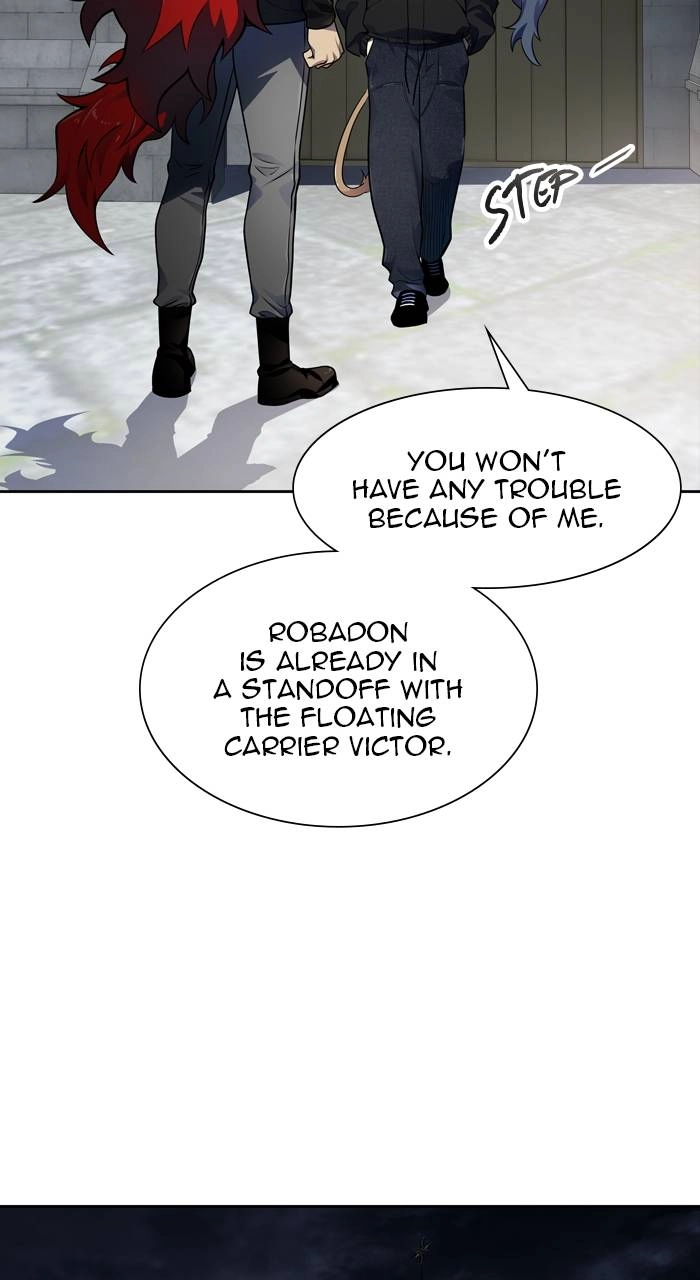 Tower of God Chapter 582 - Page 45