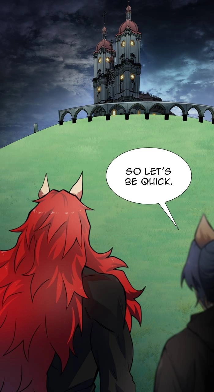 Tower of God Chapter 582 - Page 46