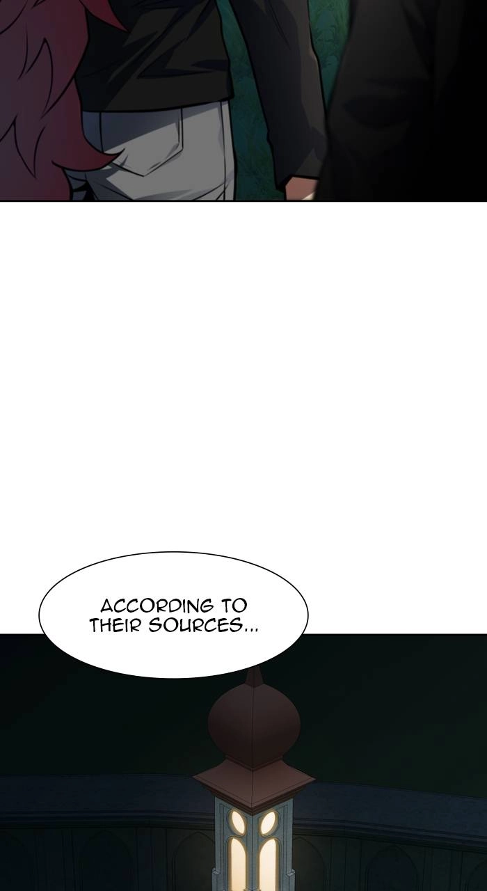 Tower of God Chapter 582 - Page 47