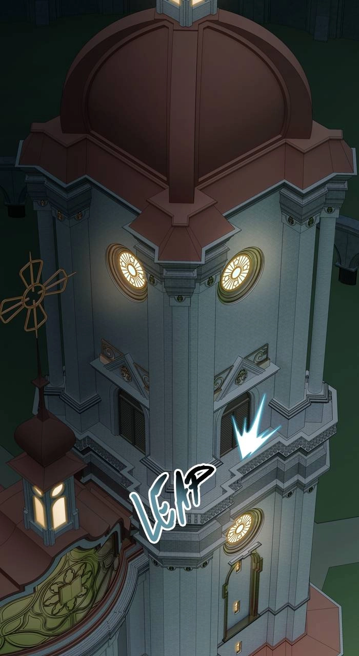 Tower of God Chapter 582 - Page 48