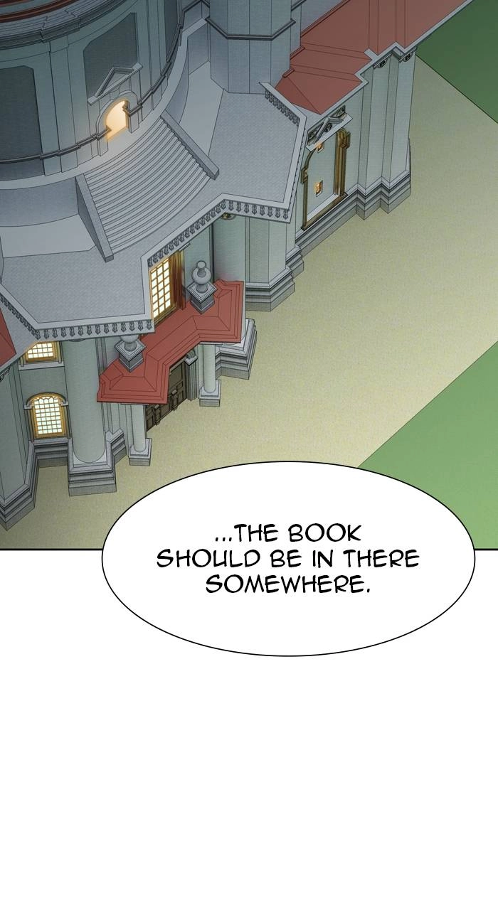 Tower of God Chapter 582 - Page 49