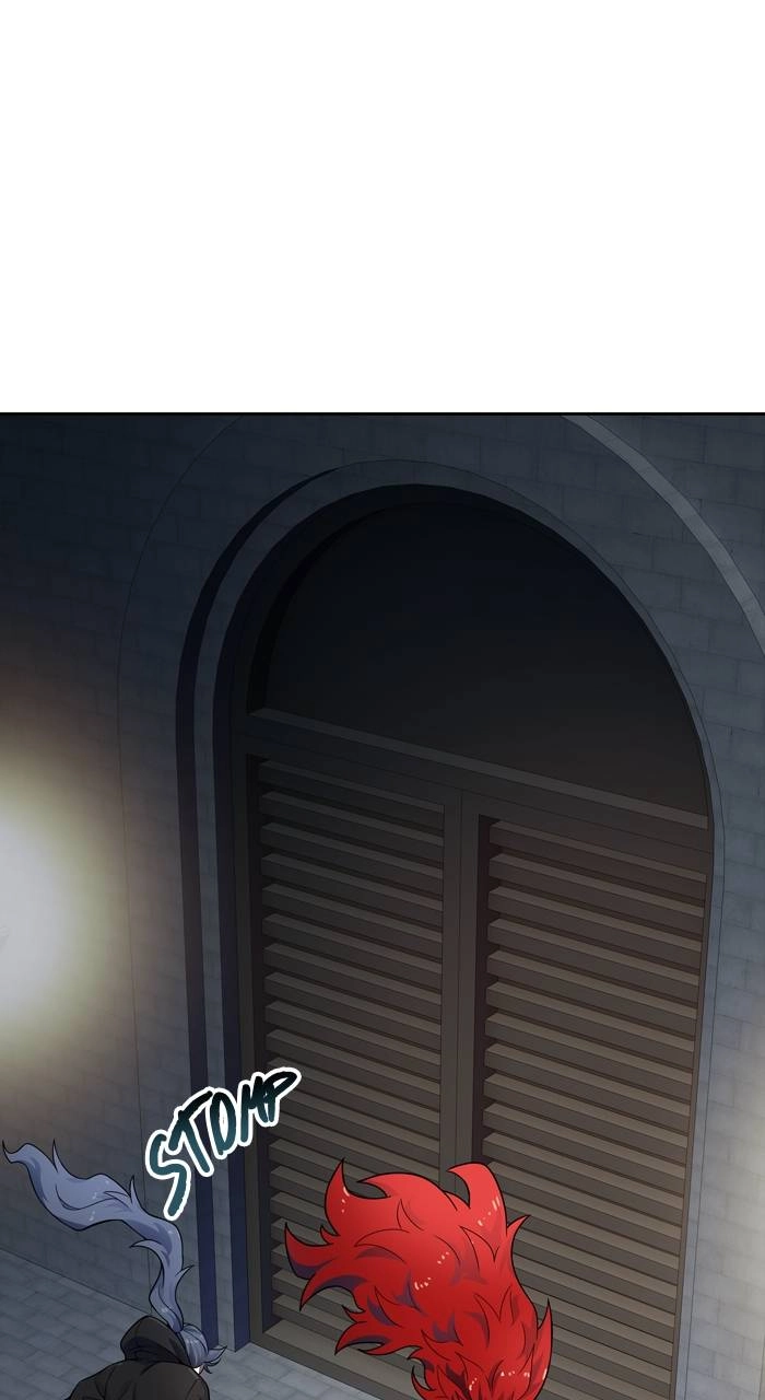 Tower of God Chapter 582 - Page 50