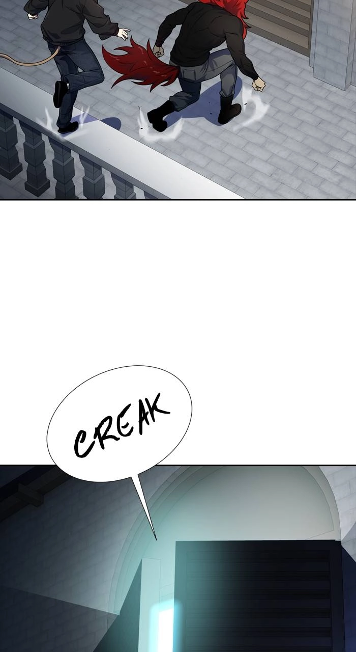 Tower of God Chapter 582 - Page 51
