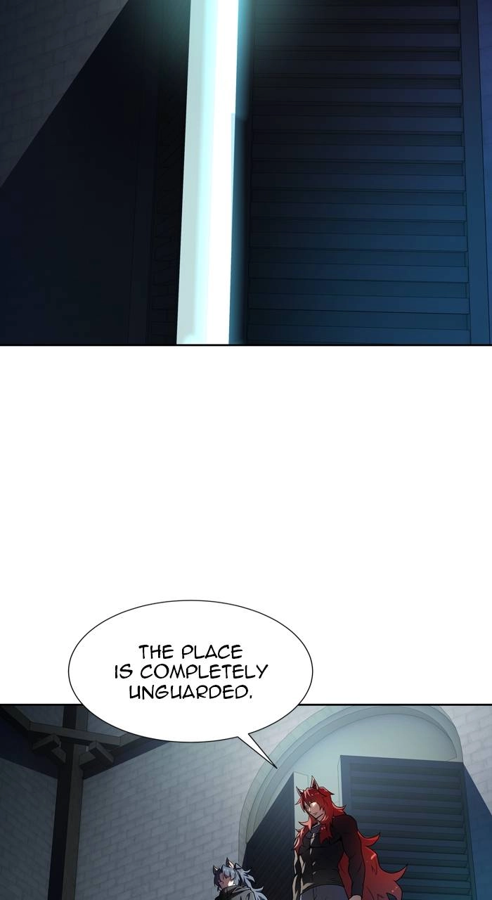 Tower of God Chapter 582 - Page 52