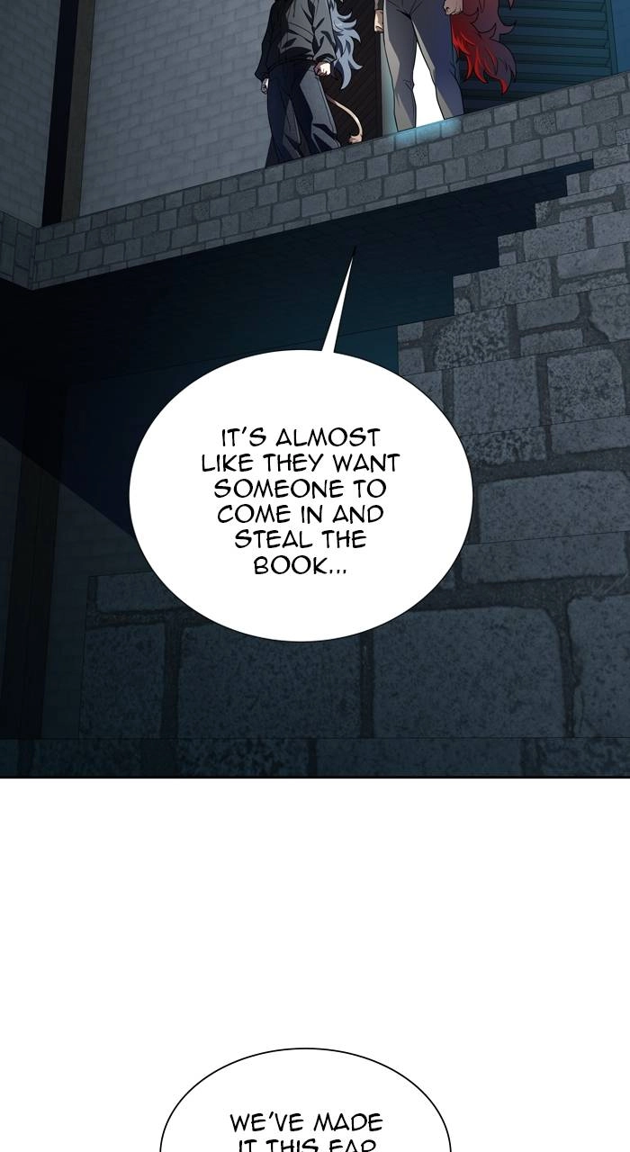 Tower of God Chapter 582 - Page 53