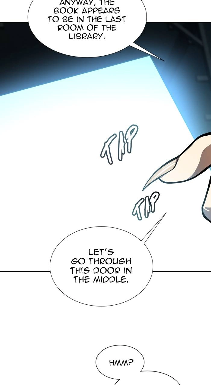 Tower of God Chapter 582 - Page 55