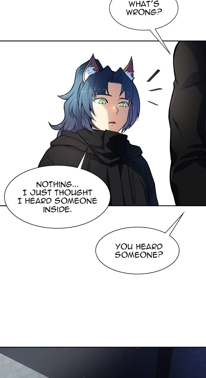 Tower of God Chapter 582 - Page 56