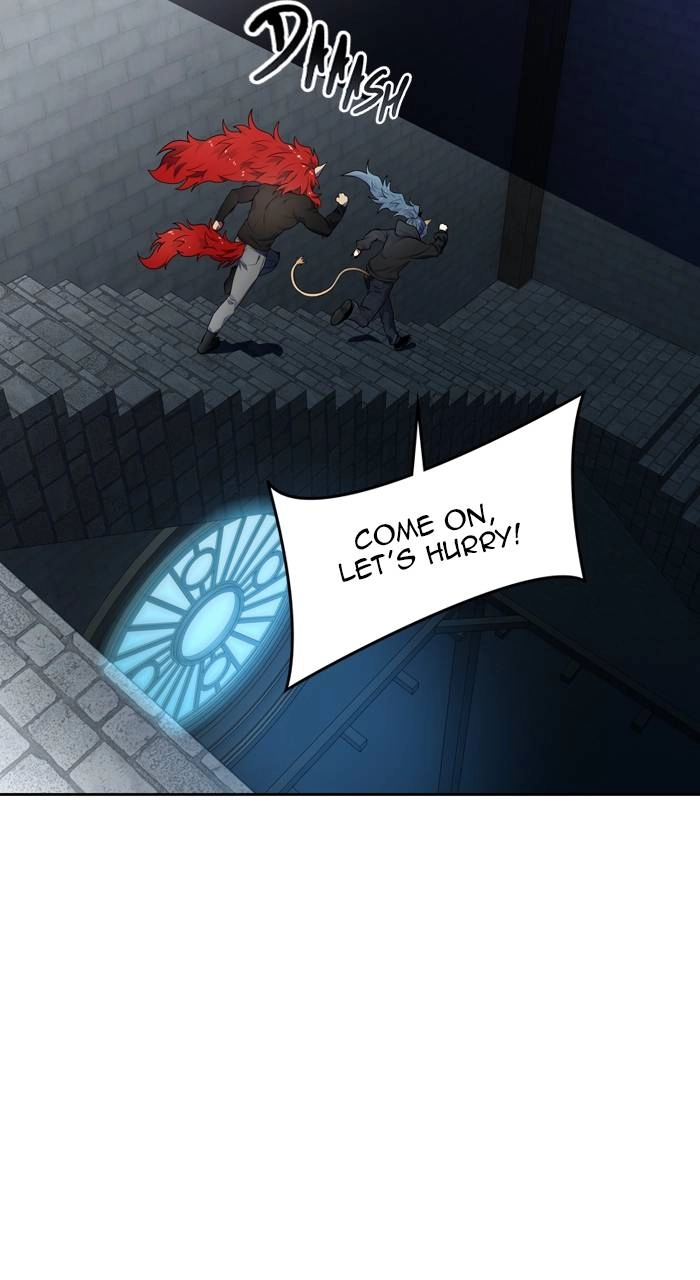 Tower of God Chapter 582 - Page 57