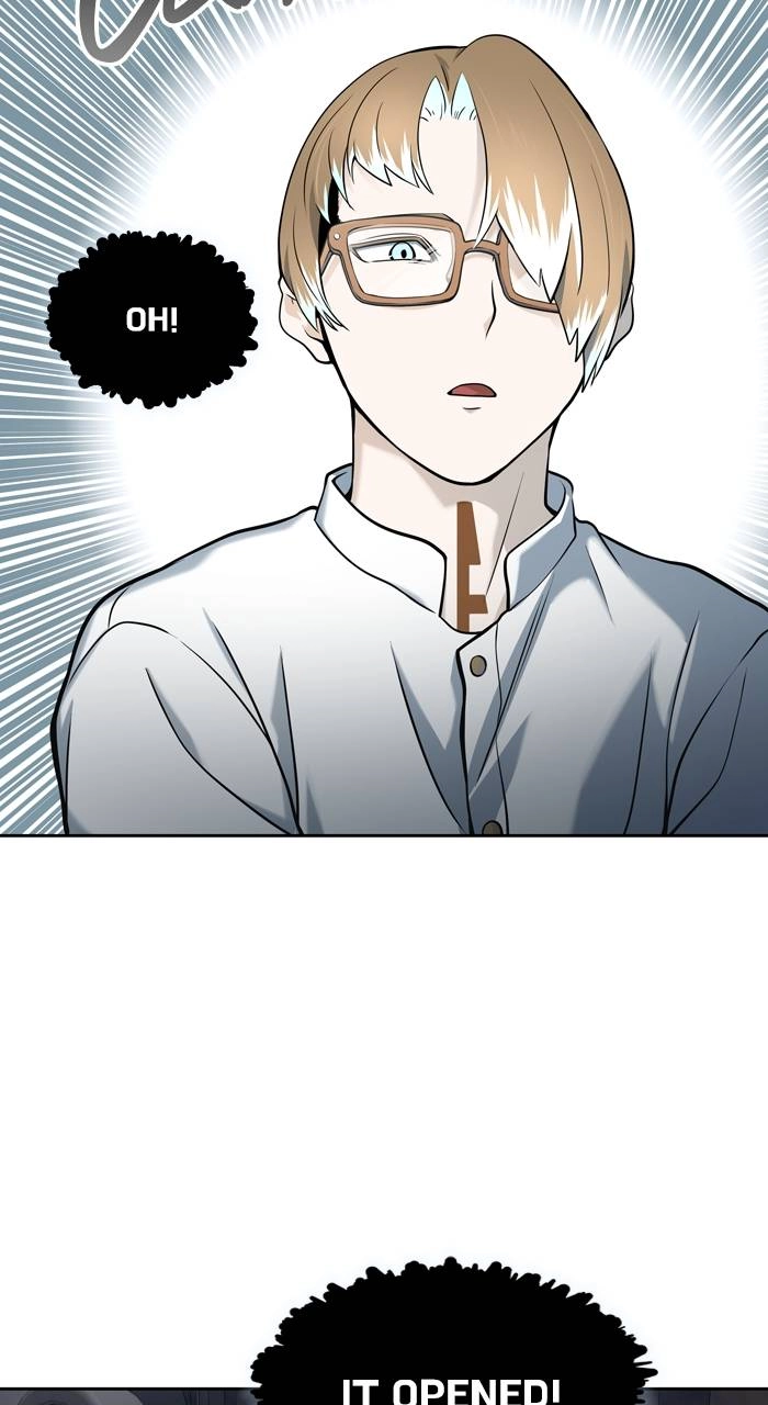 Tower of God Chapter 582 - Page 61
