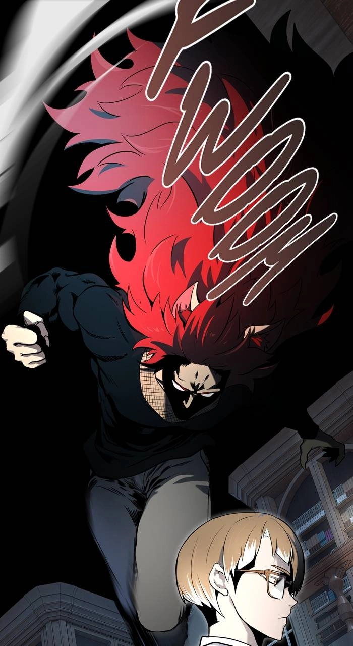 Tower of God Chapter 582 - Page 63