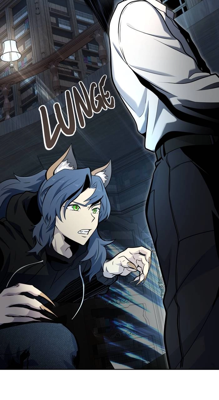 Tower of God Chapter 582 - Page 64