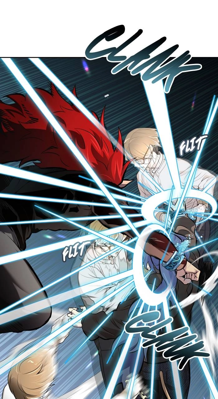Tower of God Chapter 582 - Page 67