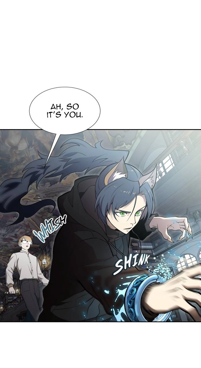 Tower of God Chapter 582 - Page 70