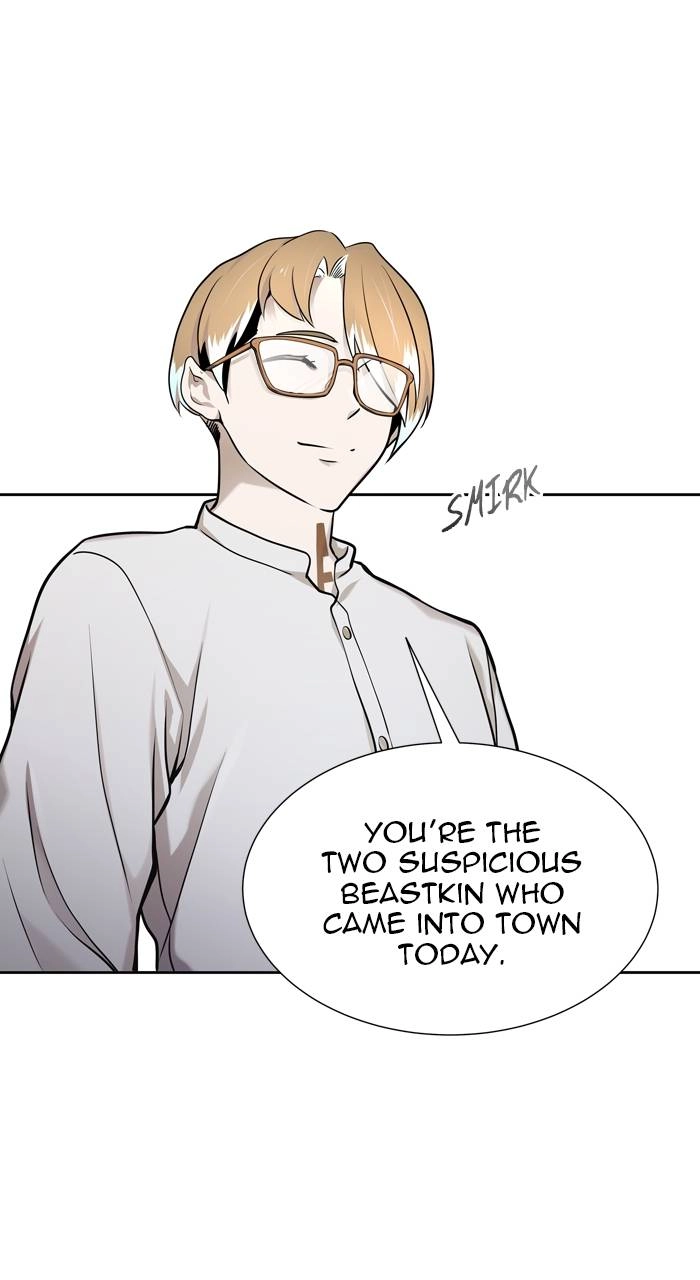 Tower of God Chapter 582 - Page 71