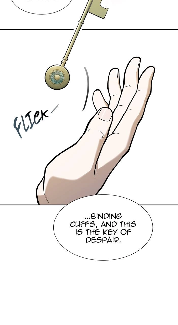 Tower of God Chapter 582 - Page 76