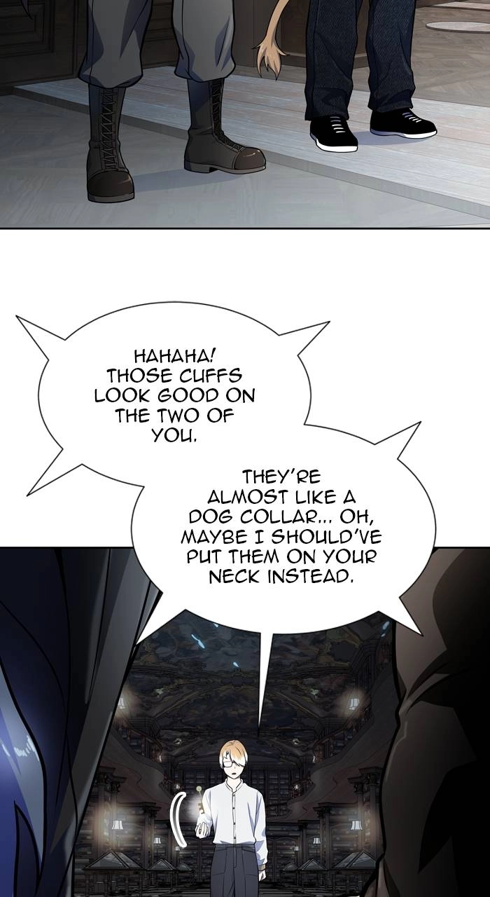 Tower of God Chapter 582 - Page 82