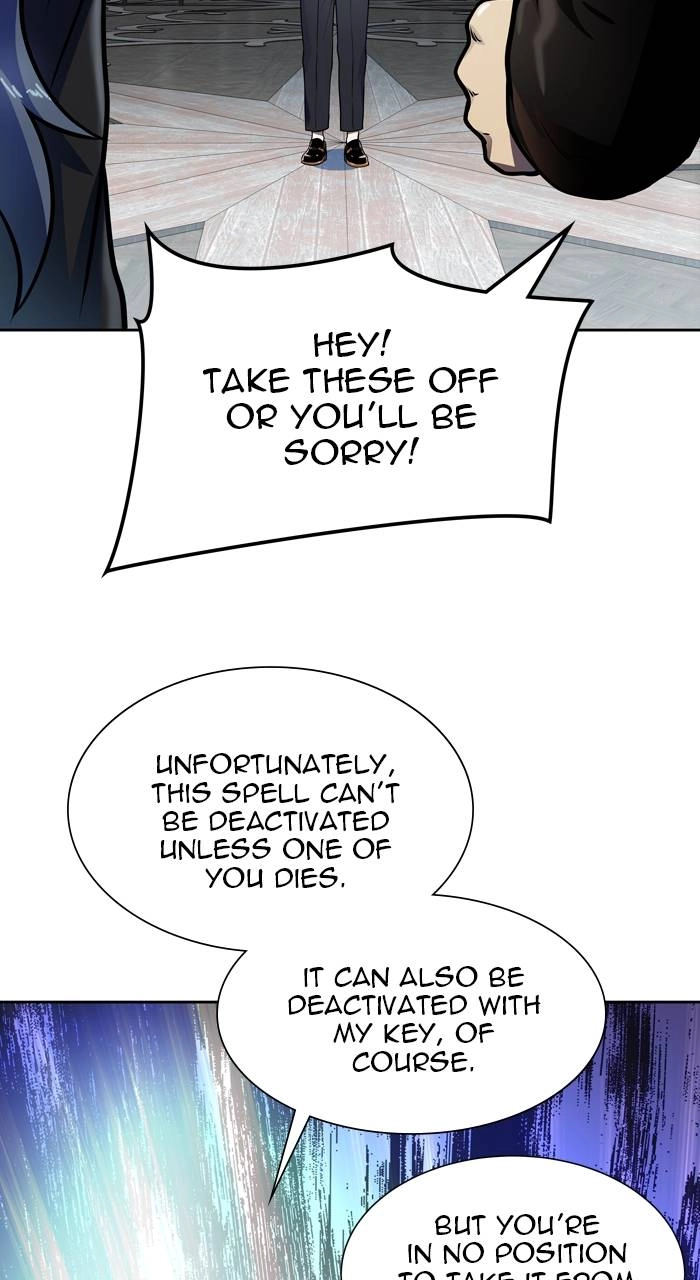 Tower of God Chapter 582 - Page 83