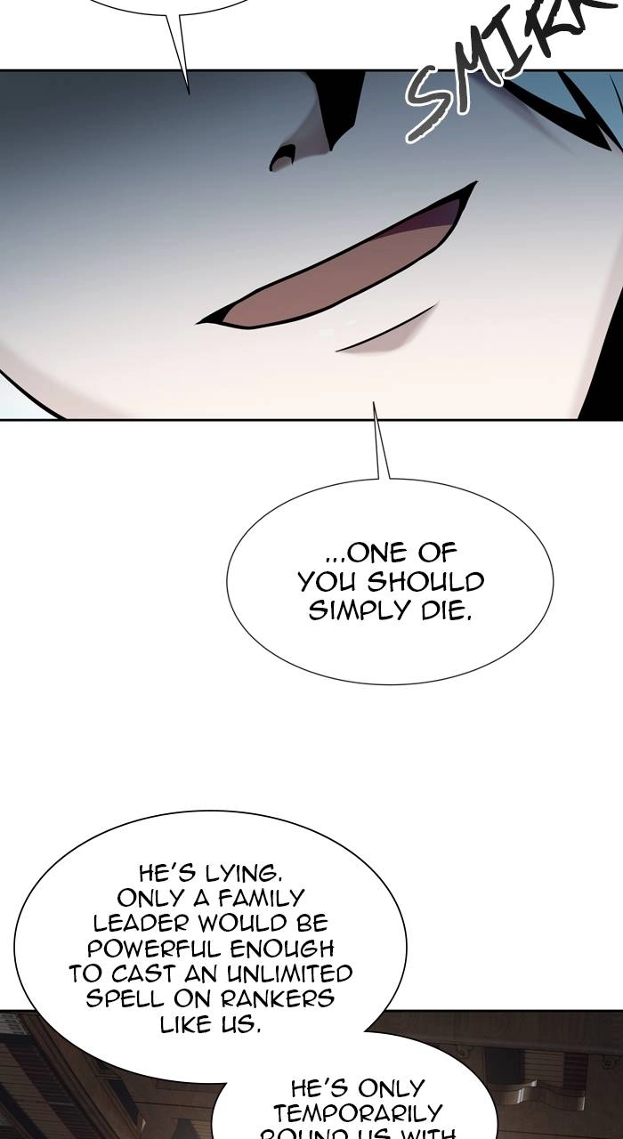 Tower of God Chapter 582 - Page 85