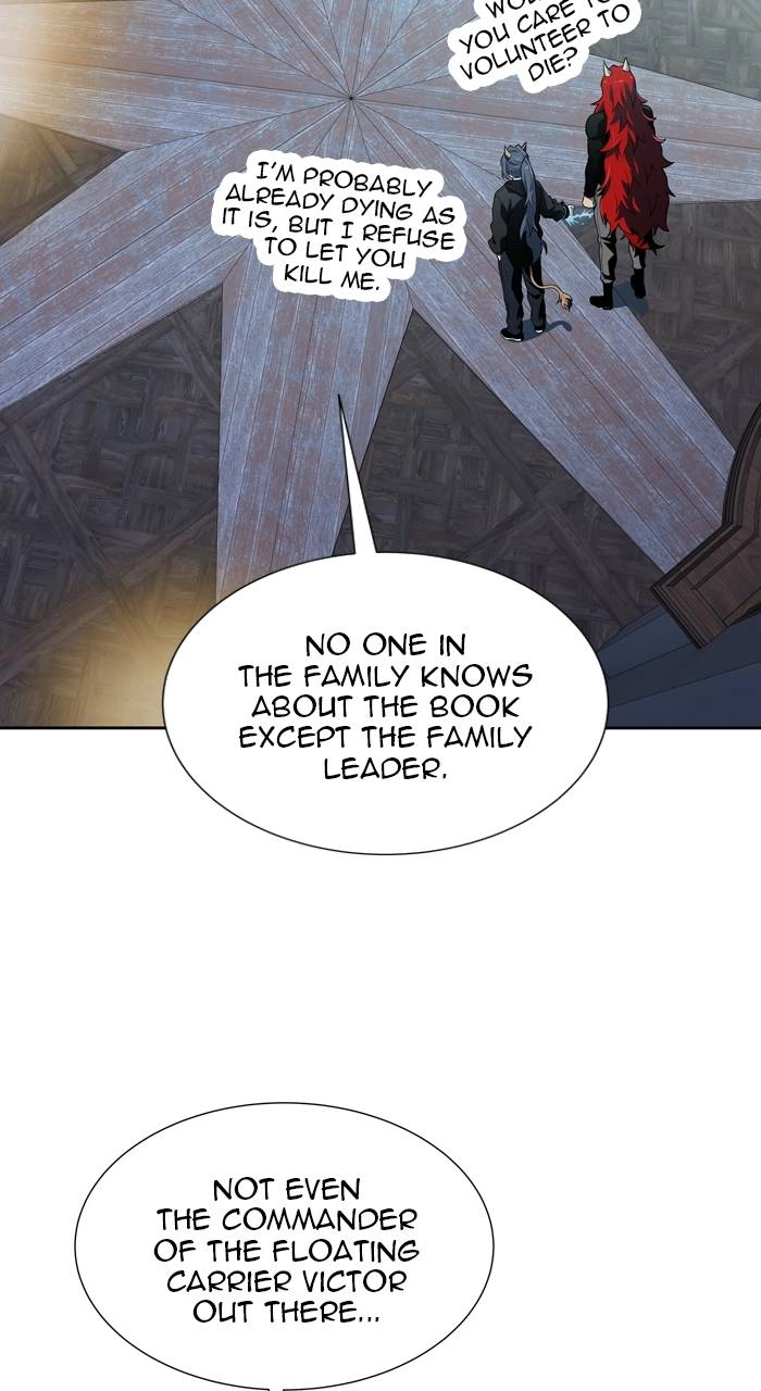 Tower of God Chapter 582 - Page 89