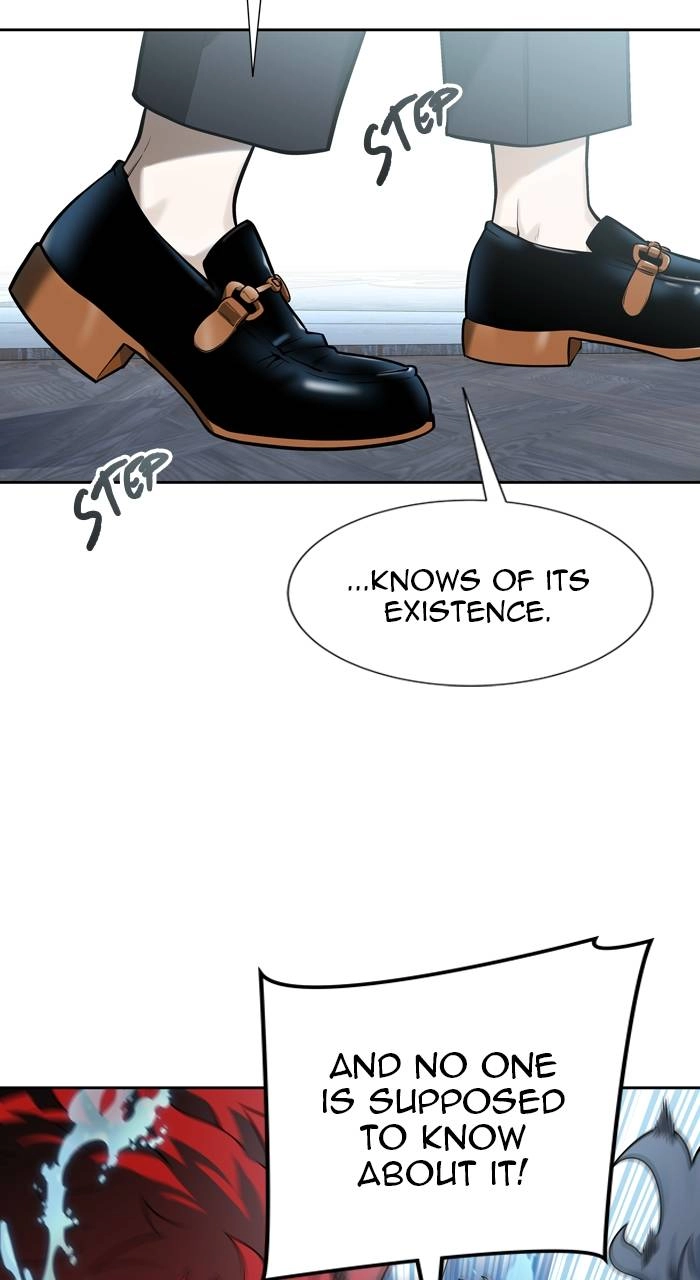 Tower of God Chapter 582 - Page 90