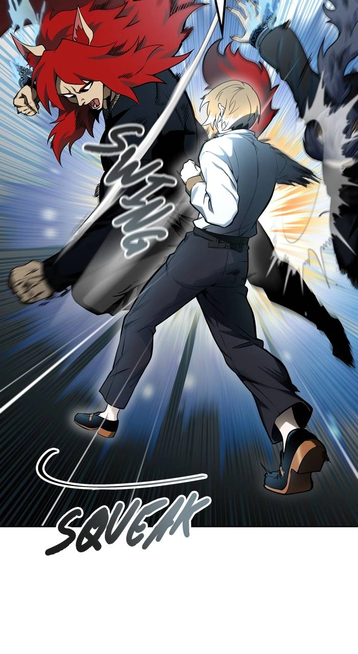 Tower of God Chapter 582 - Page 91