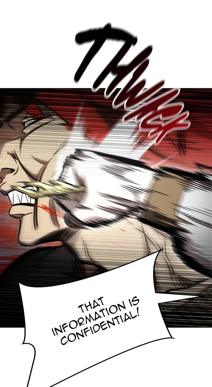 Tower of God Chapter 582 - Page 92