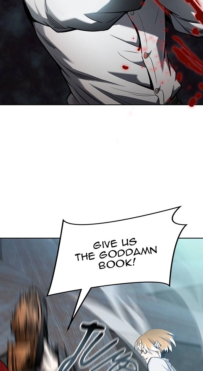 Tower of God Chapter 582 - Page 94