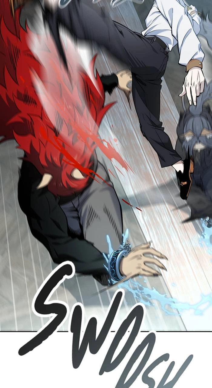 Tower of God Chapter 582 - Page 95