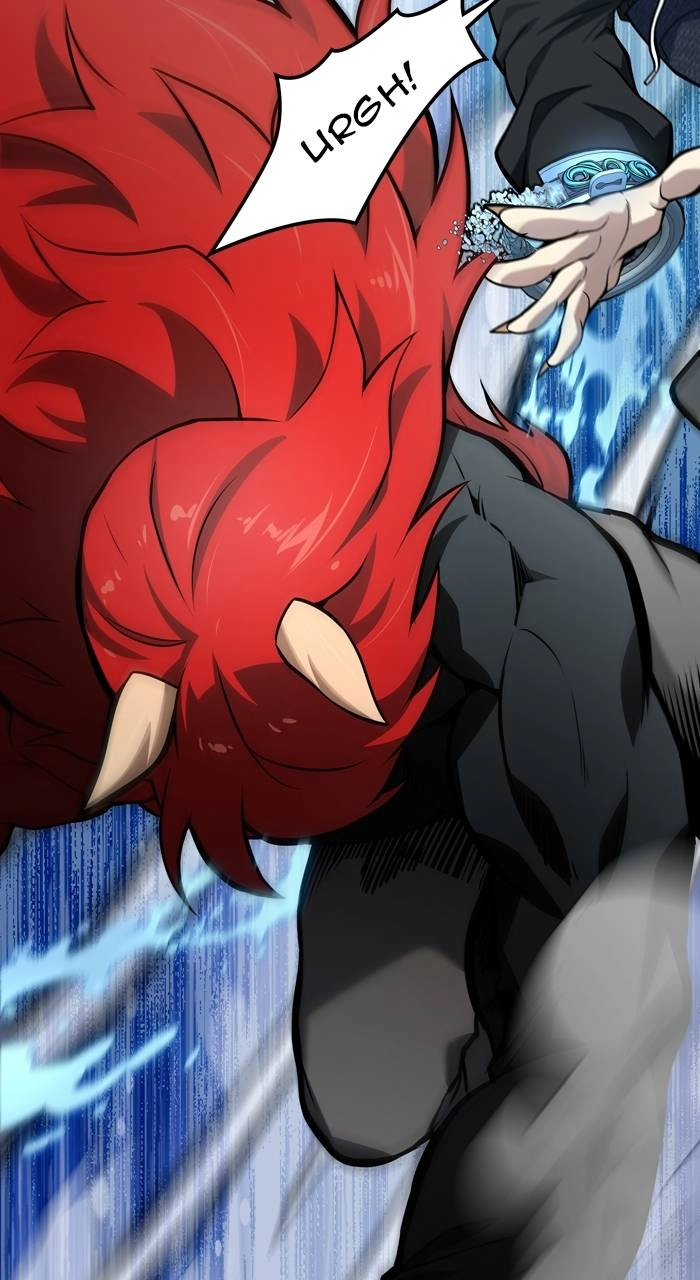 Tower of God Chapter 582 - Page 100