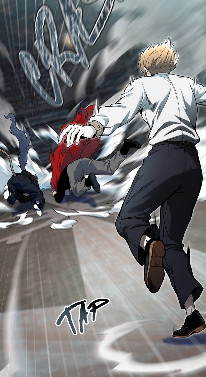 Tower of God Chapter 582 - Page 102