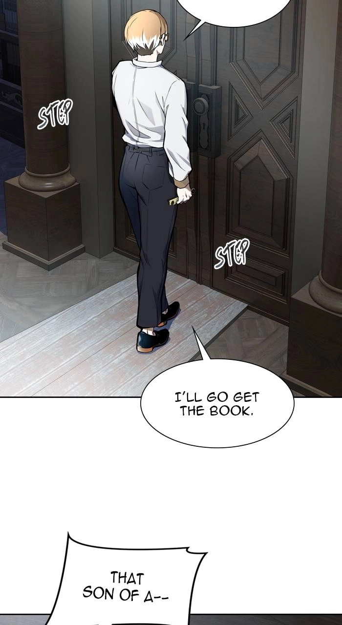 Tower of God Chapter 582 - Page 104