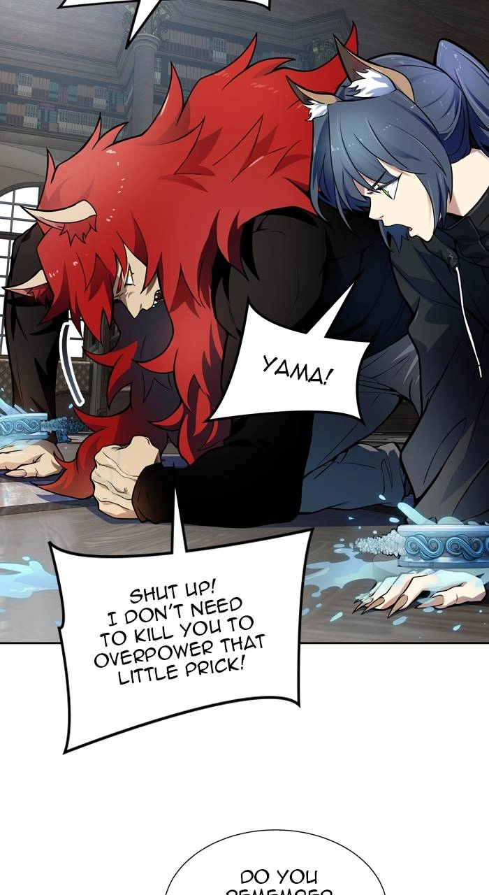 Tower of God Chapter 582 - Page 105