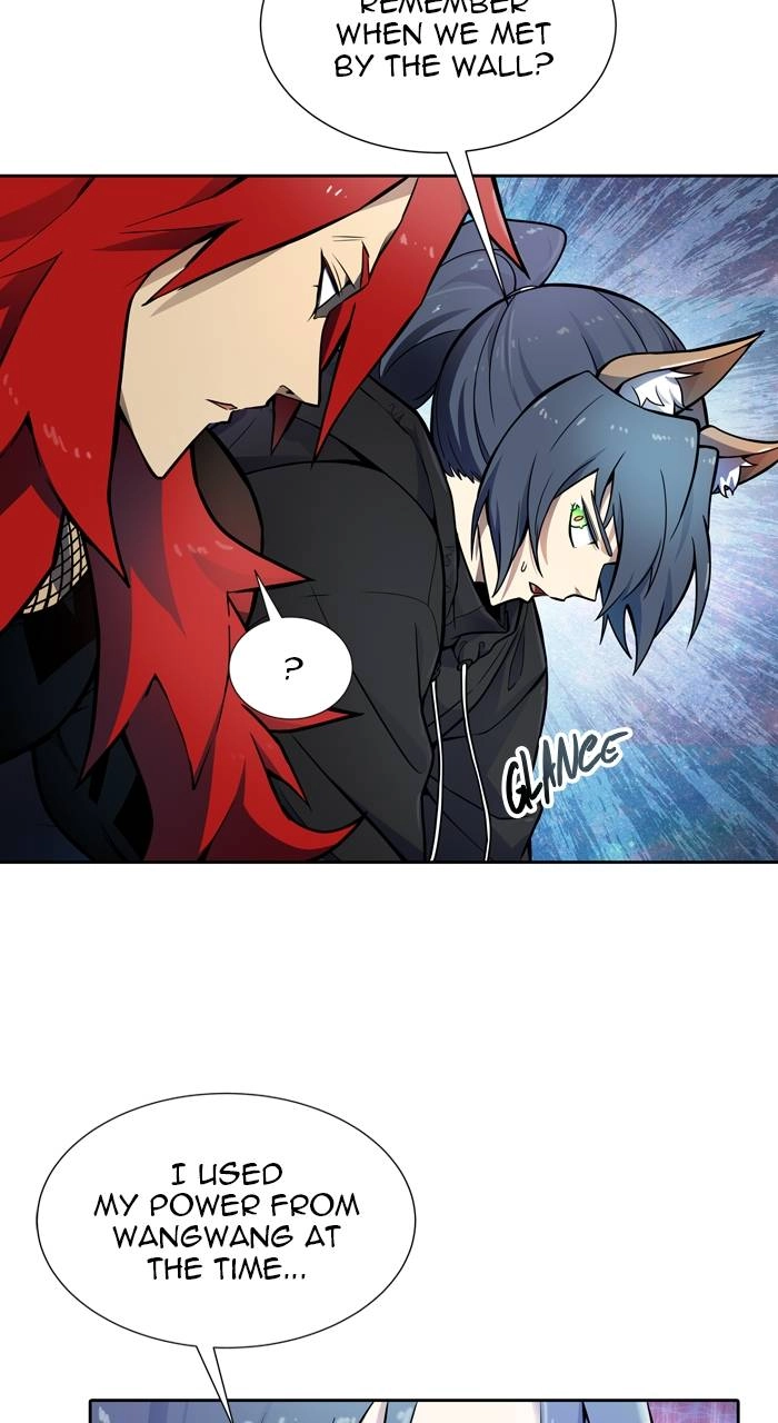 Tower of God Chapter 582 - Page 106