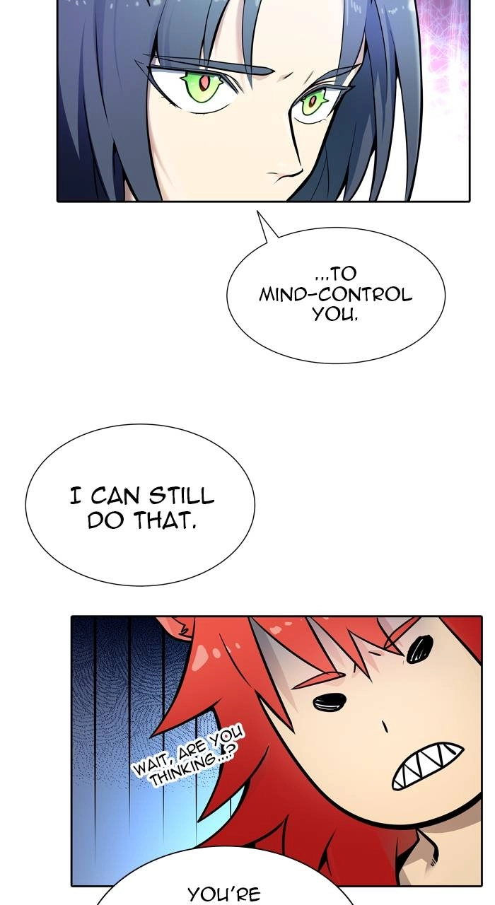 Tower of God Chapter 582 - Page 107