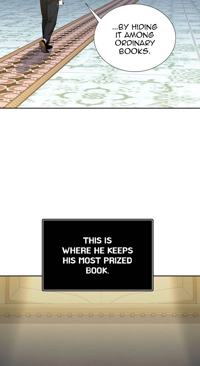 Tower of God Chapter 582 - Page 111