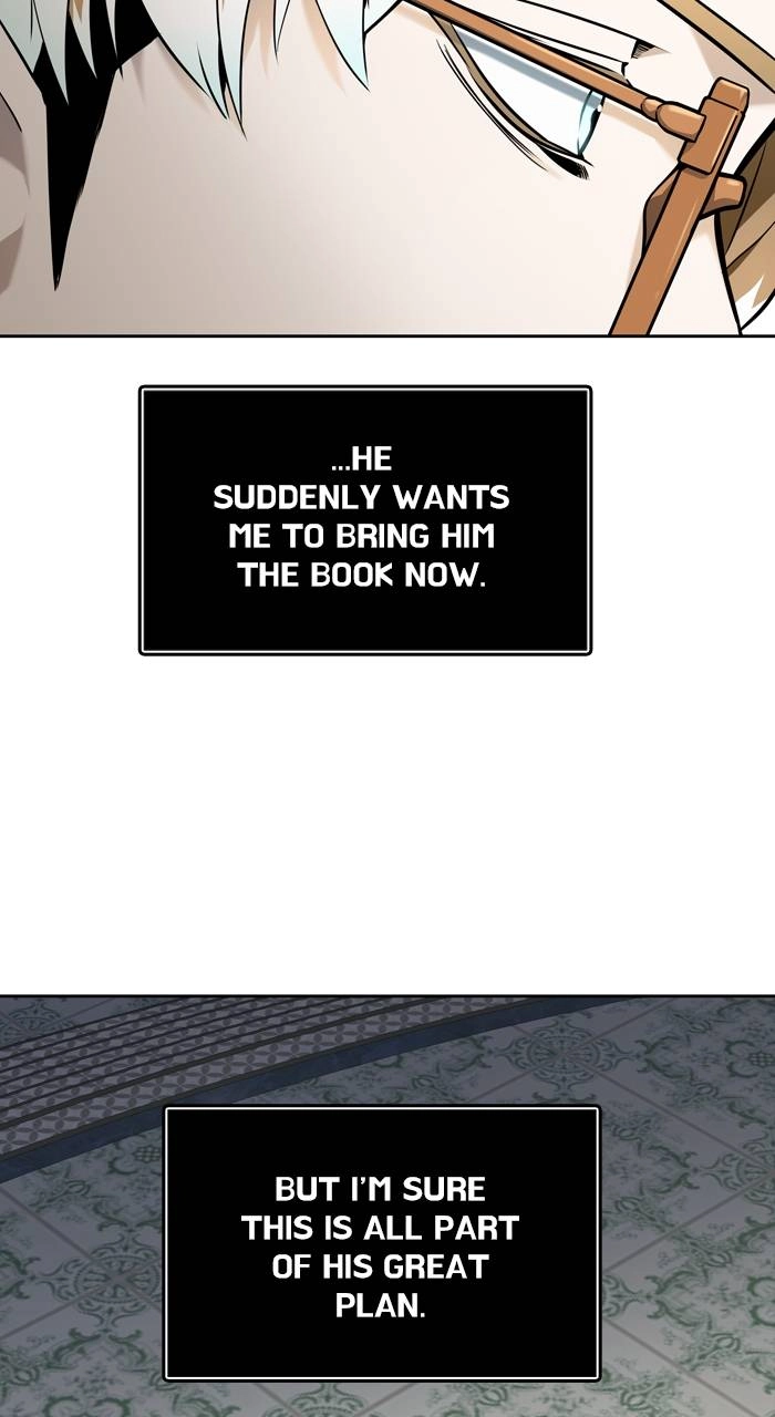 Tower of God Chapter 582 - Page 113