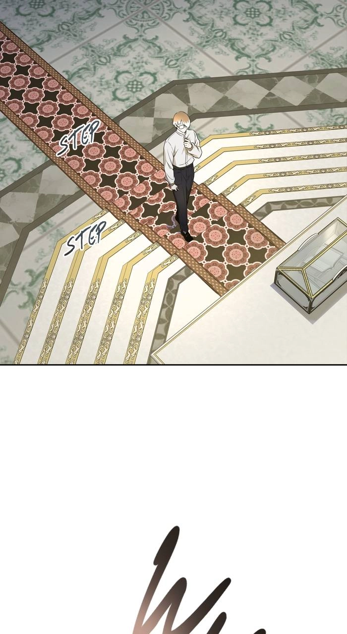 Tower of God Chapter 582 - Page 114