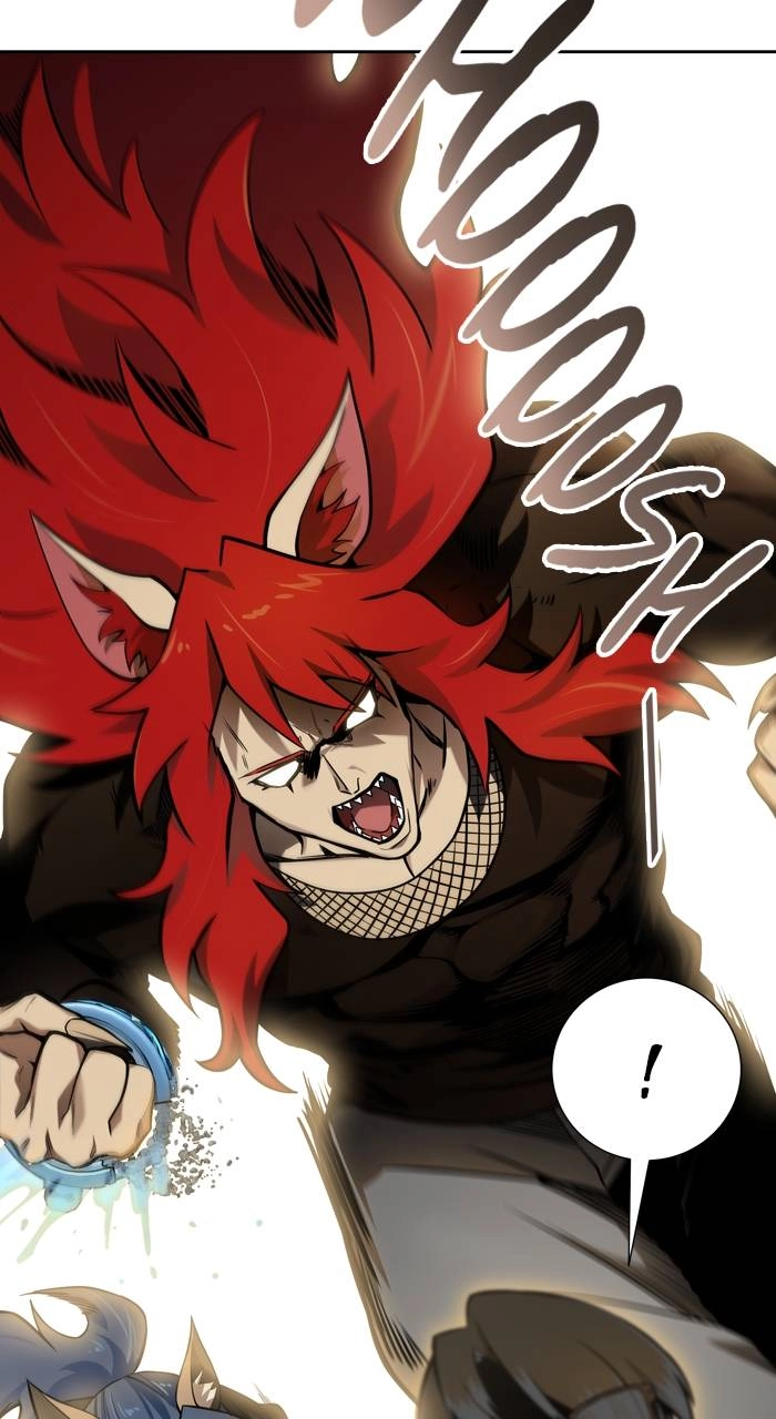 Tower of God Chapter 582 - Page 115