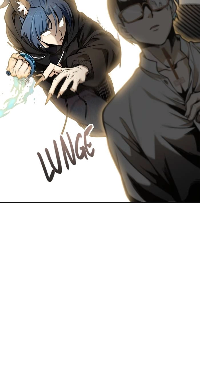 Tower of God Chapter 582 - Page 116
