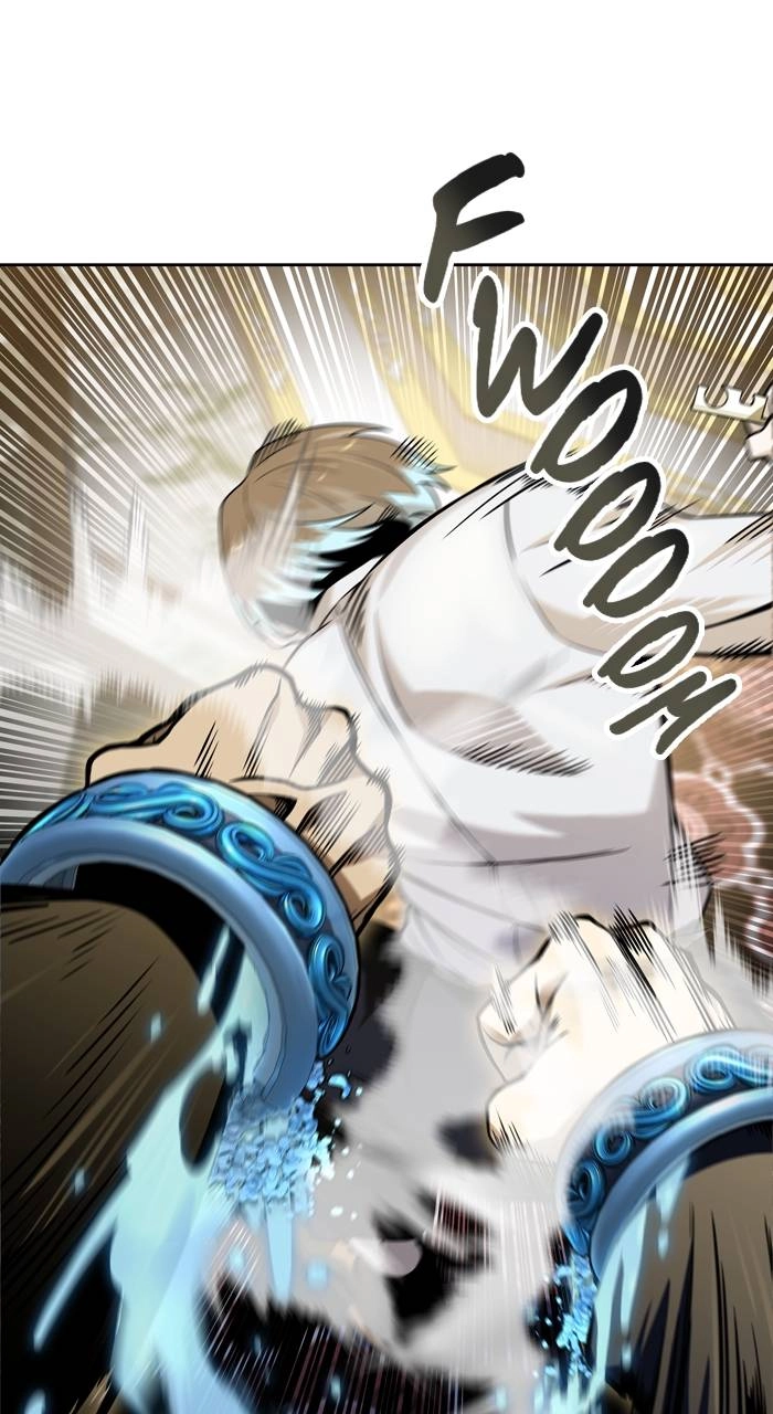 Tower of God Chapter 582 - Page 117