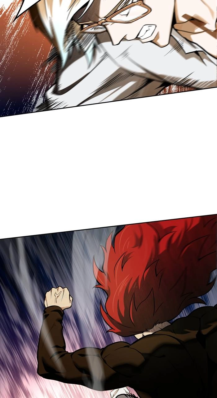 Tower of God Chapter 582 - Page 123