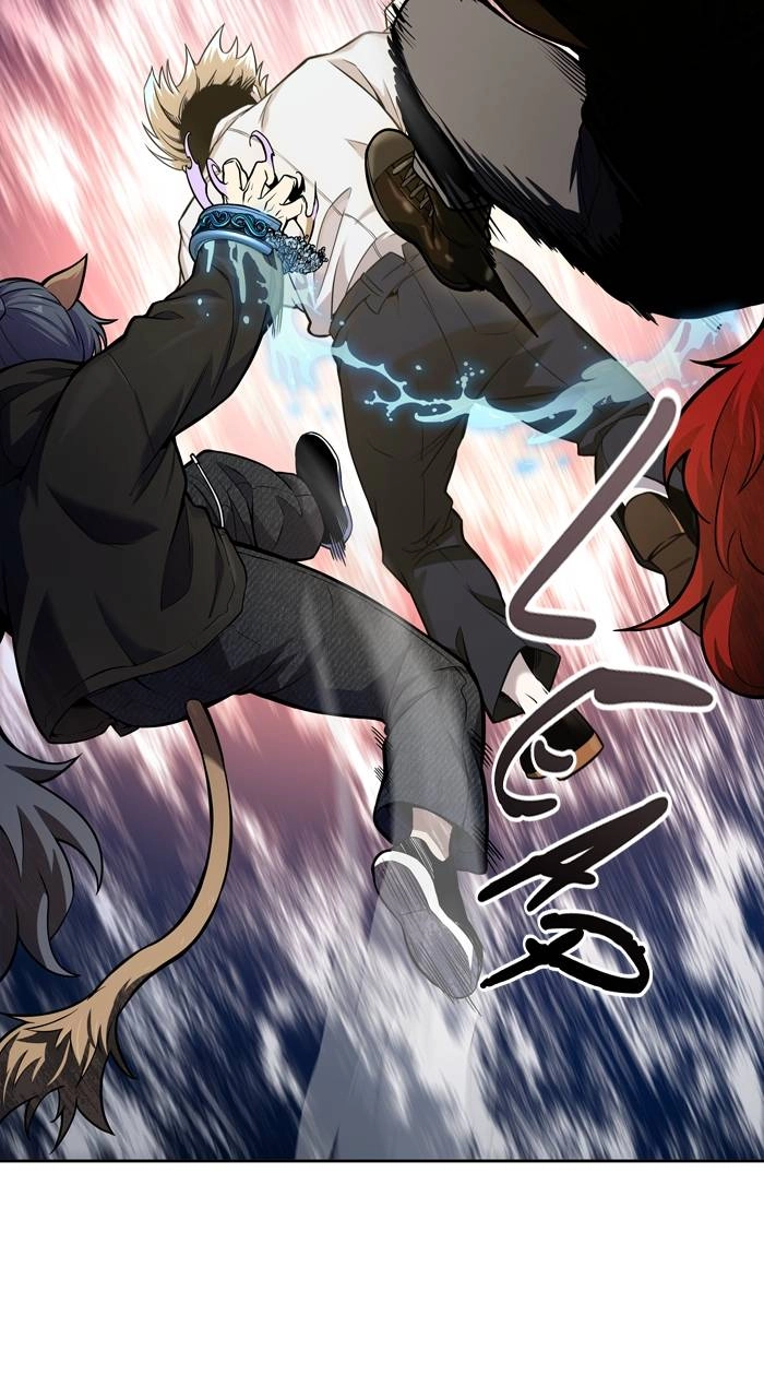Tower of God Chapter 582 - Page 124