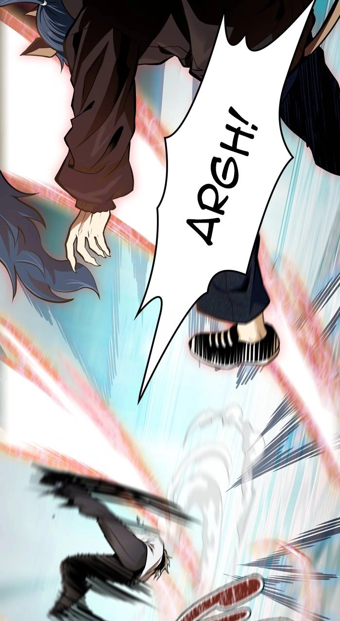 Tower of God Chapter 582 - Page 128