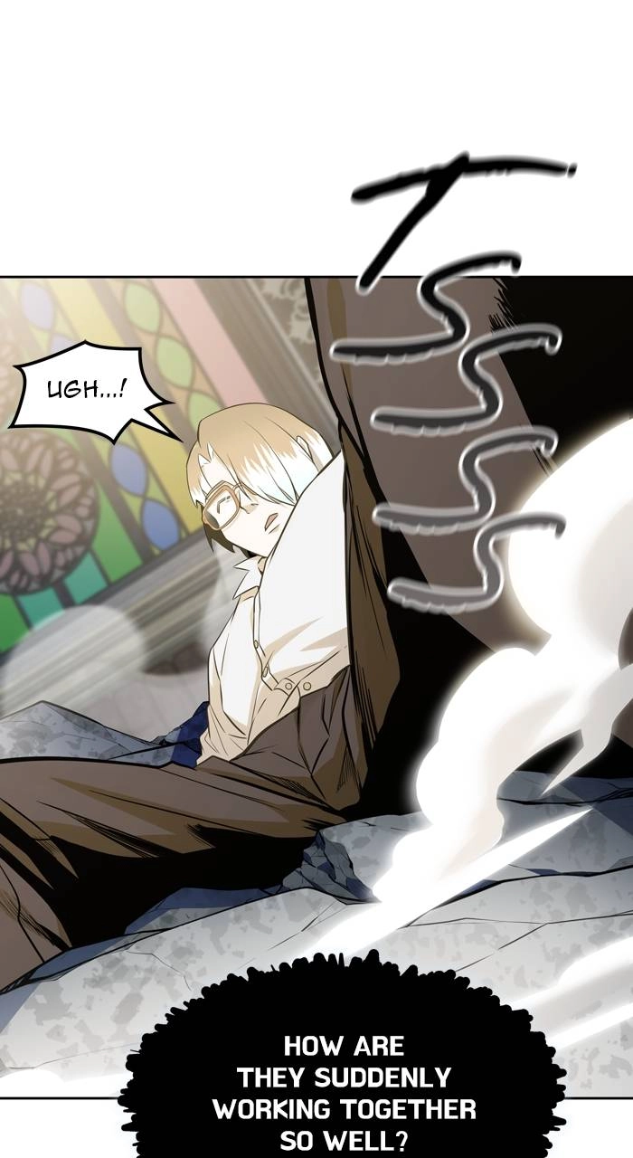 Tower of God Chapter 582 - Page 130