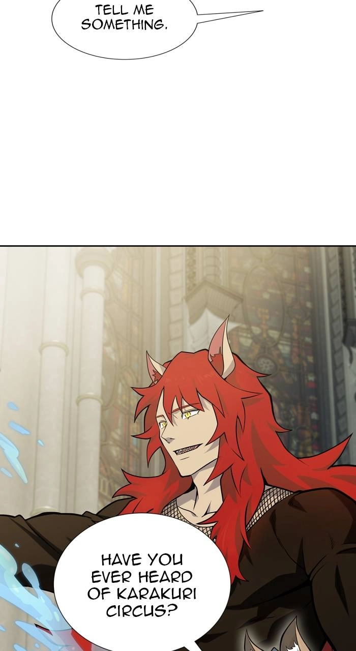 Tower of God Chapter 582 - Page 132
