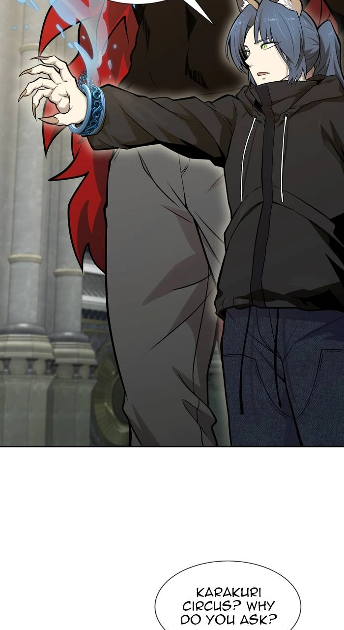 Tower of God Chapter 582 - Page 133