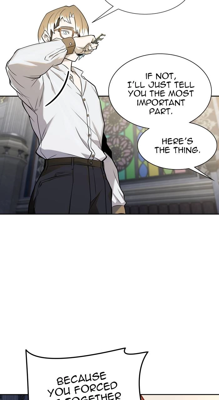 Tower of God Chapter 582 - Page 134